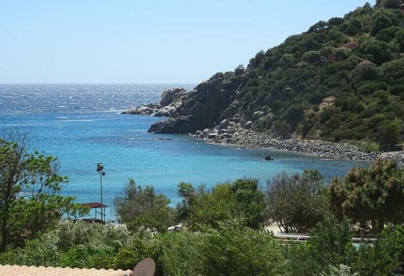 חדר סטנדרט, Casa Daniela