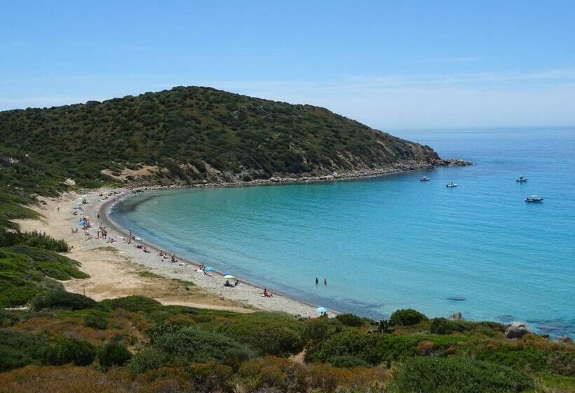 חדר סטנדרט, Casa Daniela