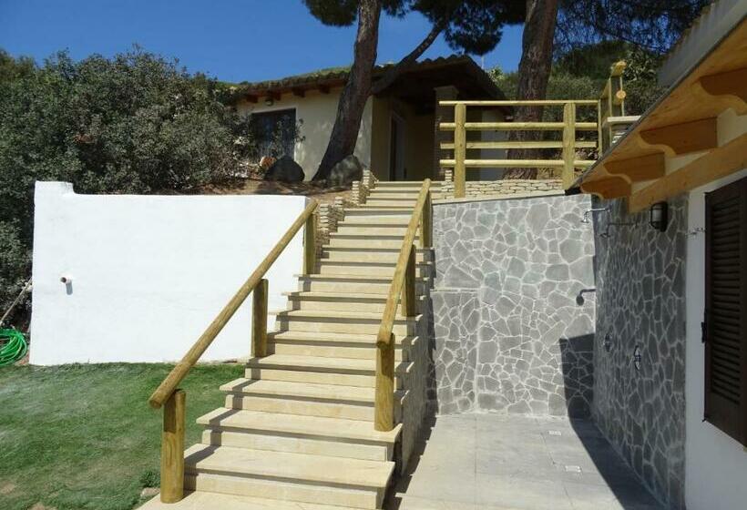 חדר סטנדרט, Casa Daniela