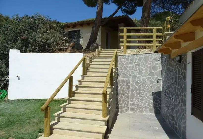 Standard-huone, Casa Daniela
