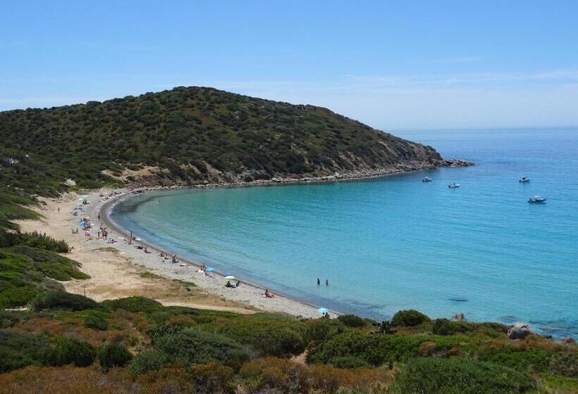 חדר סטנדרט לארבעה, Casa Daniela