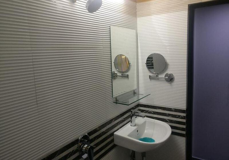 اتاق استاندارد, Kk Residency