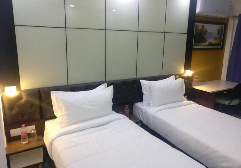 اتاق استاندارد, Kk Residency