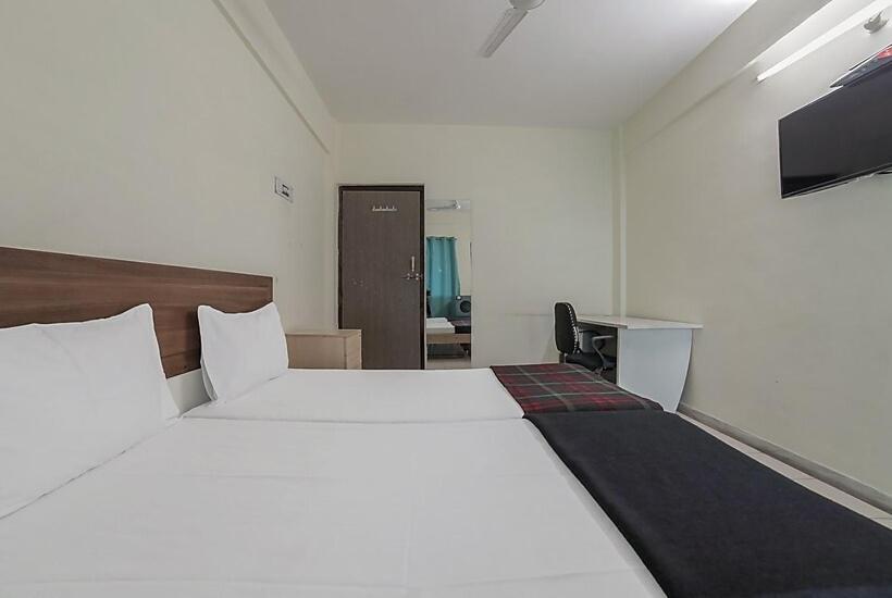 آپارتمان 2 خوابه, Kk Residency