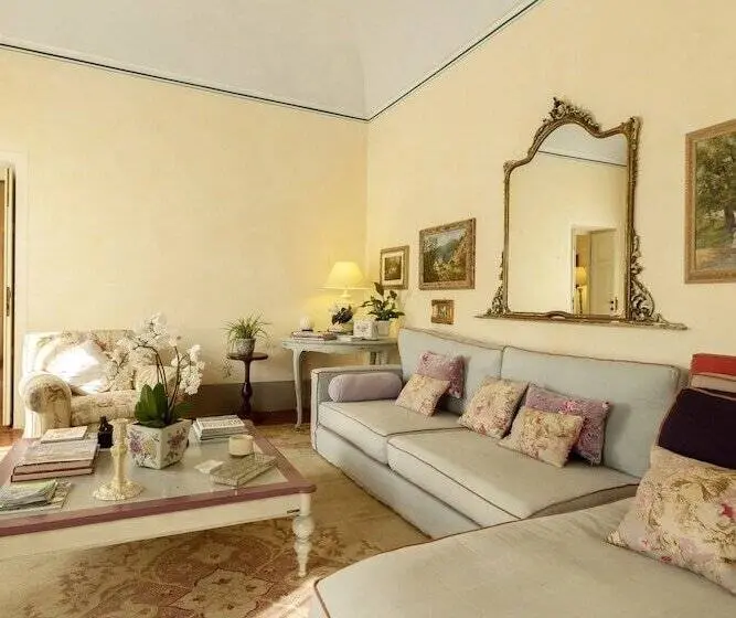 エクゼクティブスイート２ベッドルーム, Villa Talamo