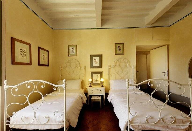 Люкс Ejecutiva 2 Спальни, Villa Talamo