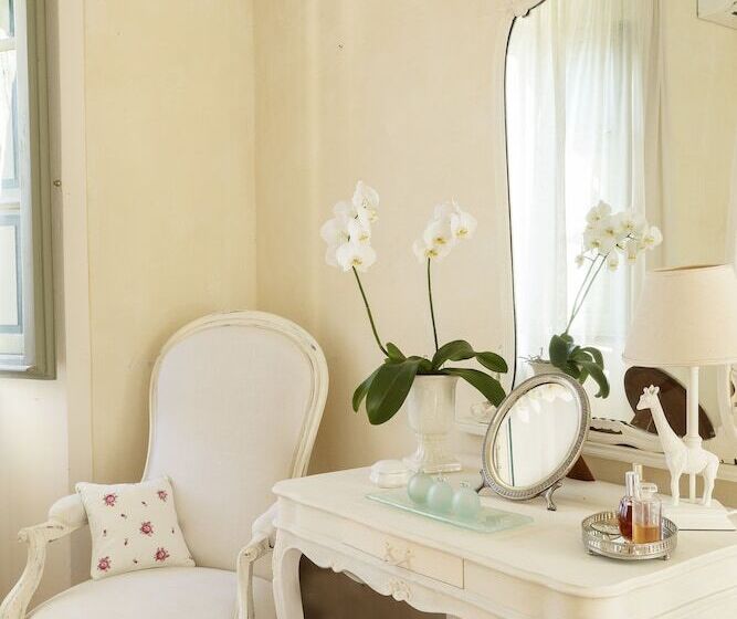 جناح إدارى غرفتين نوم, Villa Talamo