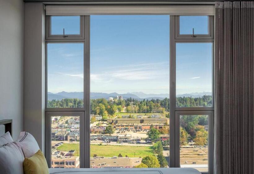 חדר סטנדרט, Civic Hotel, Autograph Collection