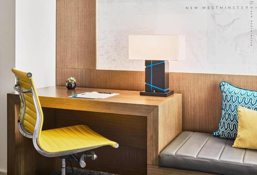 חדר סטנדרט, Civic Hotel, Autograph Collection