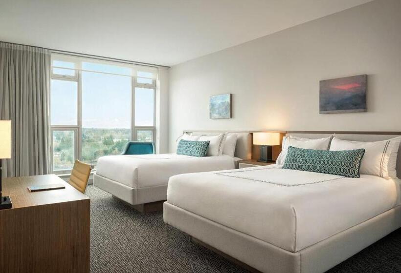 חדר סטנדרט, Civic Hotel, Autograph Collection