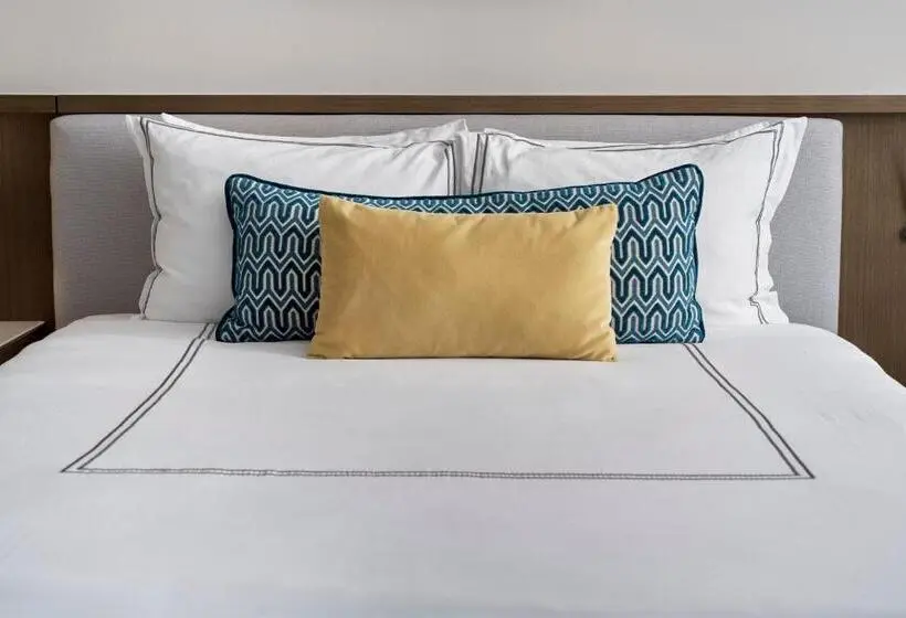 اتاق استاندارد برای معلولان, Civic Hotel, Autograph Collection