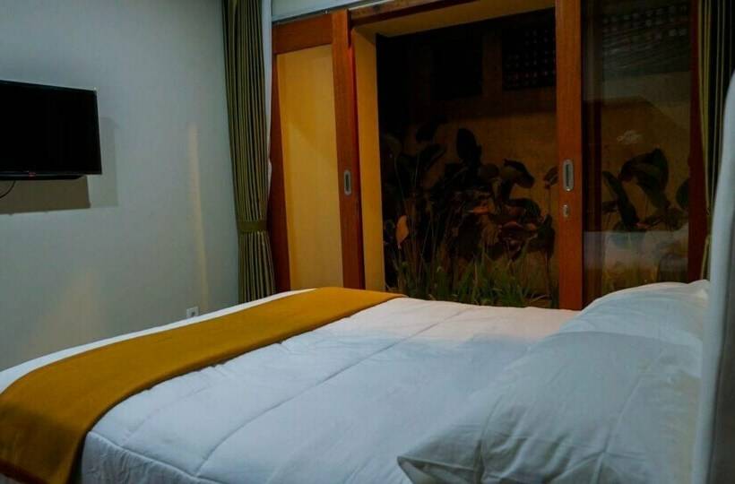 标准间, Hastina Hotel Lombok