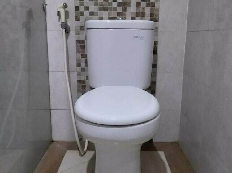 标准间, Hastina Hotel Lombok