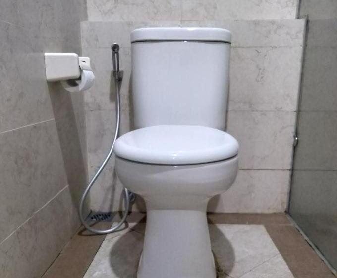 标准间, Hastina Hotel Lombok