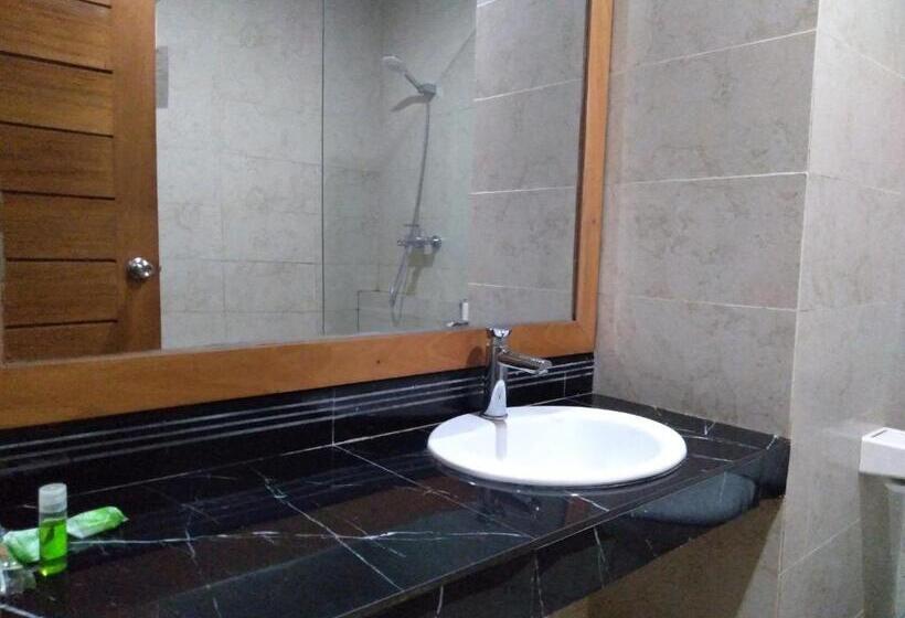 标准间, Hastina Hotel Lombok