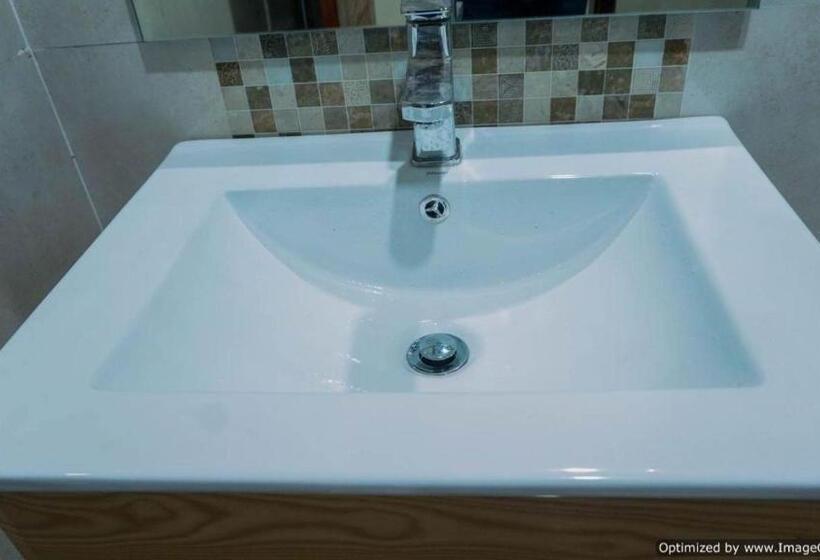 标准间, Hastina Hotel Lombok