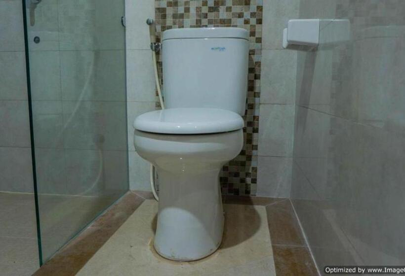 标准间, Hastina Hotel Lombok