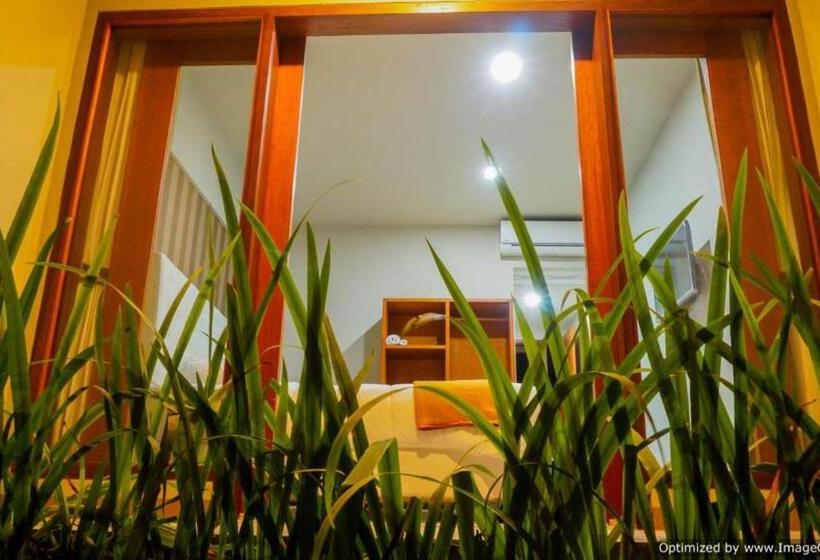 标准间, Hastina Hotel Lombok