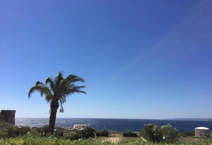 Номер Стандарт Внутренний, Augustus Resort