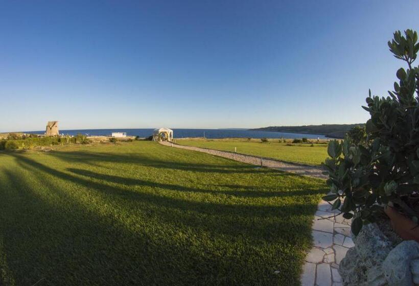 חדר סטנדרט פנימי, Augustus Resort