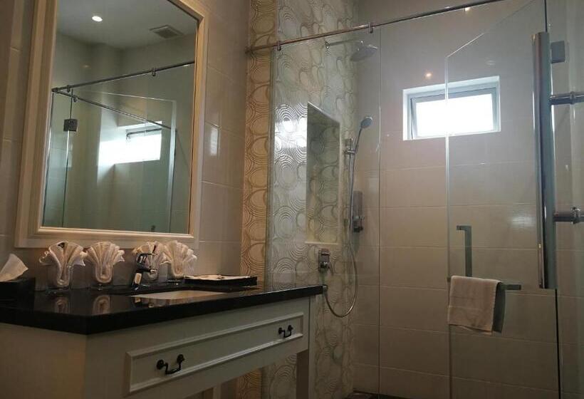 Family Suite, Casa Bianca