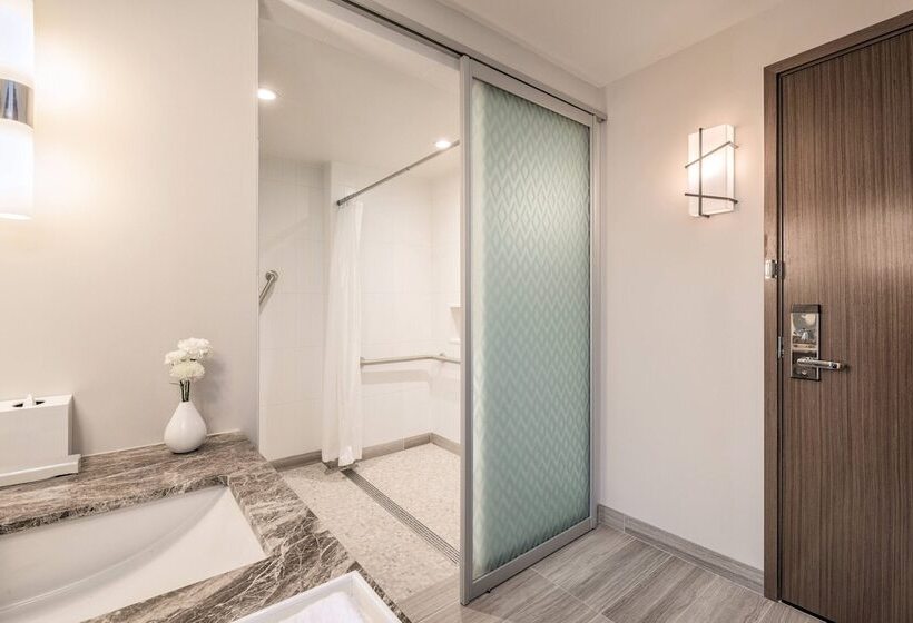 חדר סטנדרט, Civic Hotel, Autograph Collection