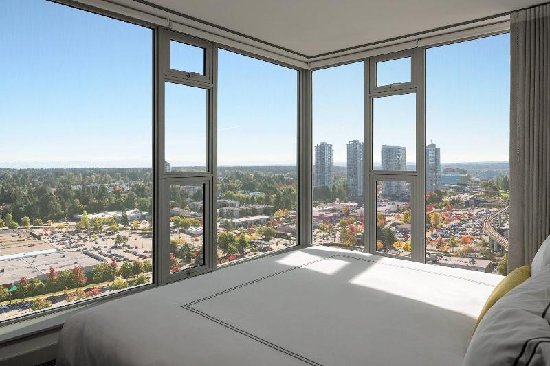 חדר סטנדרט עם מיטת קינג, Civic Hotel, Autograph Collection