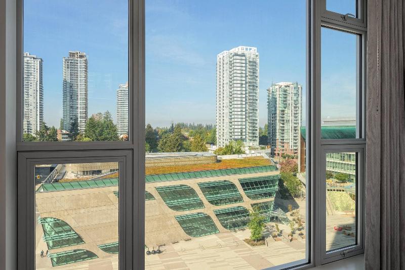 חדר סטנדרט עם מיטת קינג, Civic Hotel, Autograph Collection