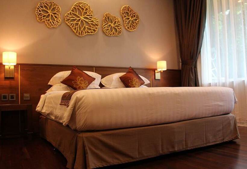 اتاق لوکس, Dawei