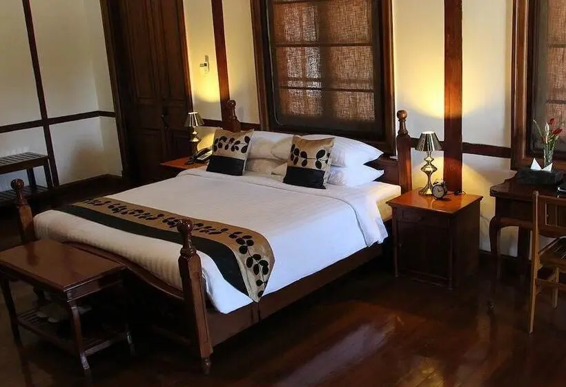 سوییت, Dawei