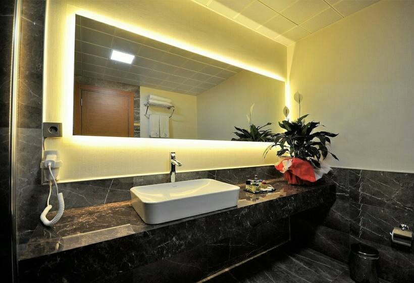 سوییت, Double Comfort