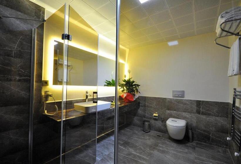 سوییت, Double Comfort