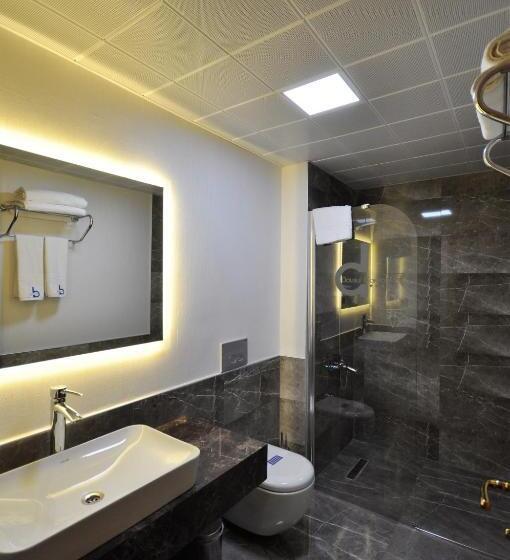 اتاق استاندارد, Double Comfort