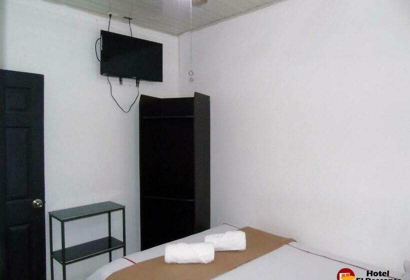 Номер Стандарт, El Descanso