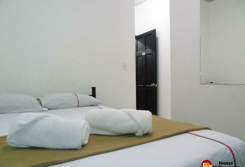 Номер Стандарт, El Descanso