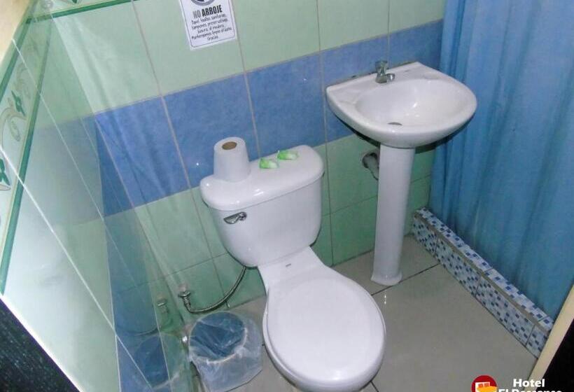 Номер Стандарт Индивидуальный, El Descanso