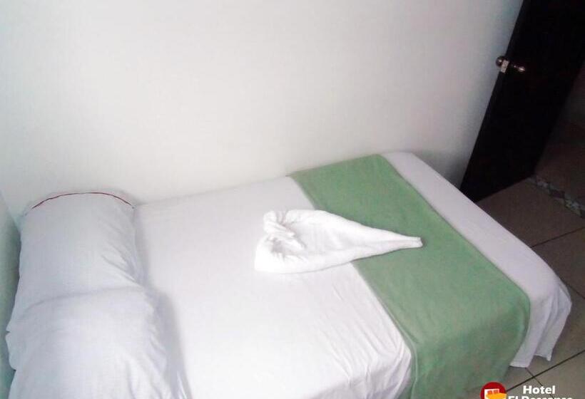 Номер Стандарт Индивидуальный, El Descanso