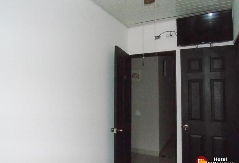 Номер Стандарт Индивидуальный, El Descanso