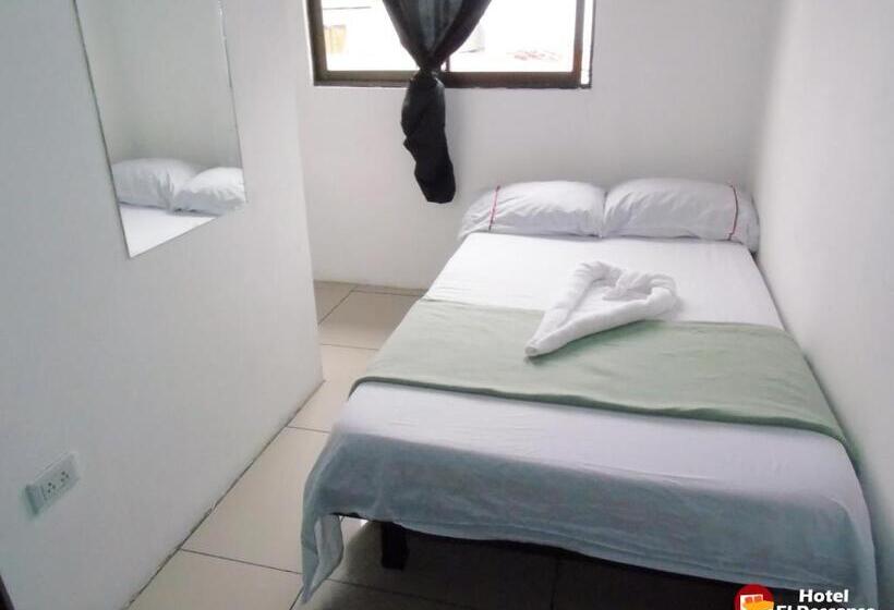 Номер Стандарт Индивидуальный, El Descanso