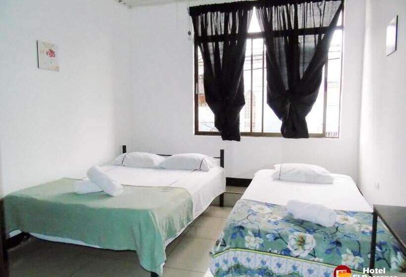 Номер Стандарт, El Descanso