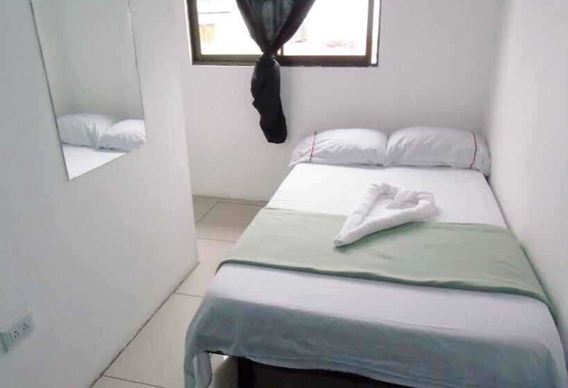 Номер Стандарт Индивидуальный, El Descanso