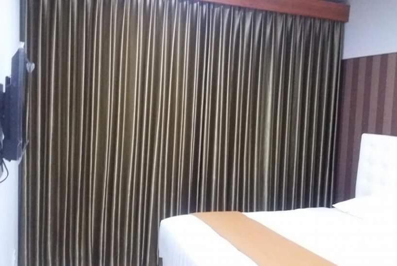 غرفة قياسية, Hastina Hotel Lombok