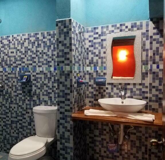 2ダブルベッドのスタンダードルーム, Mayahau Coba