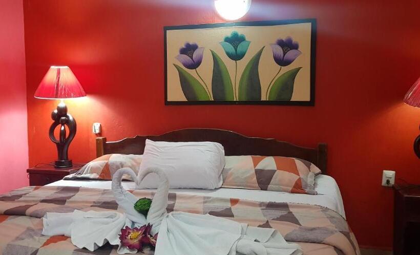 スタンダードルーム, Mayahau Coba