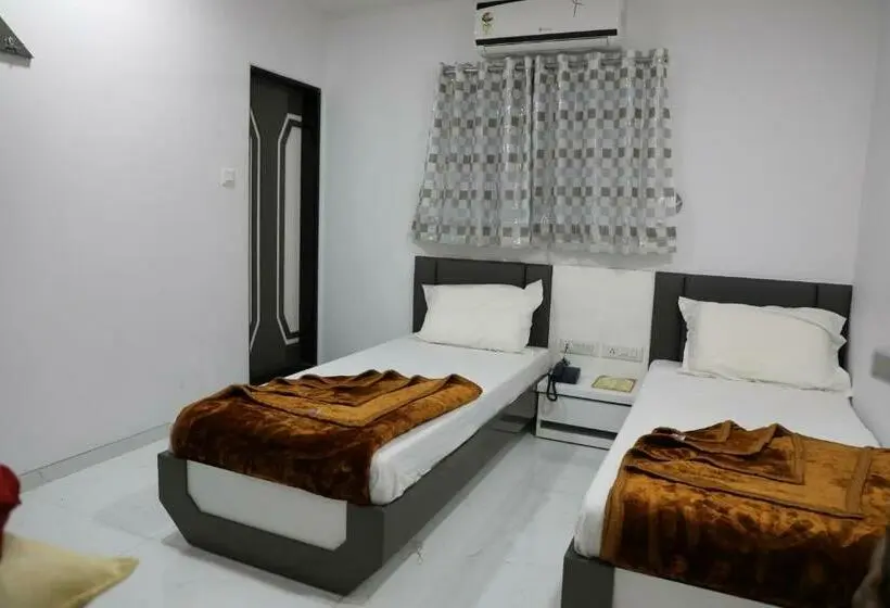 Chambre Deluxe, Pearl