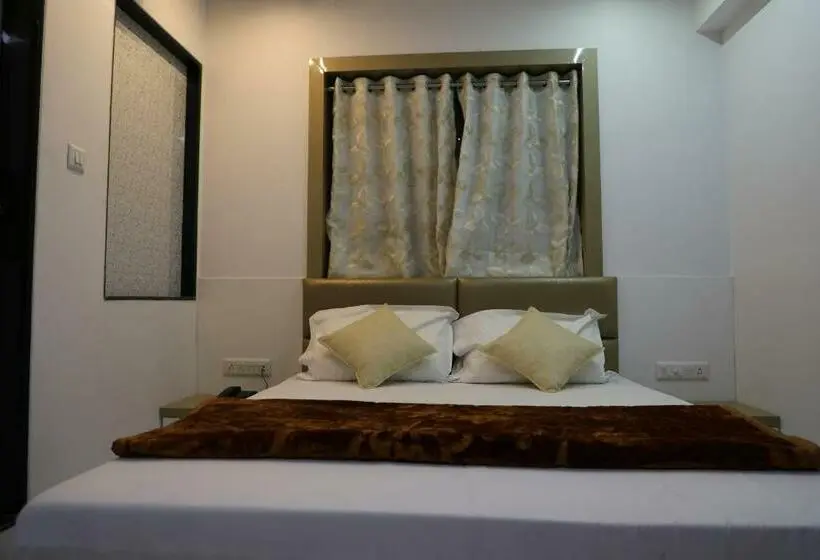 Chambre Deluxe, Pearl