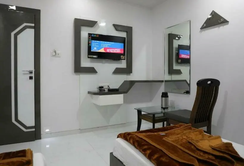 Chambre Deluxe, Pearl