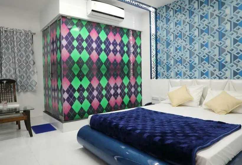 Chambre Deluxe, Pearl