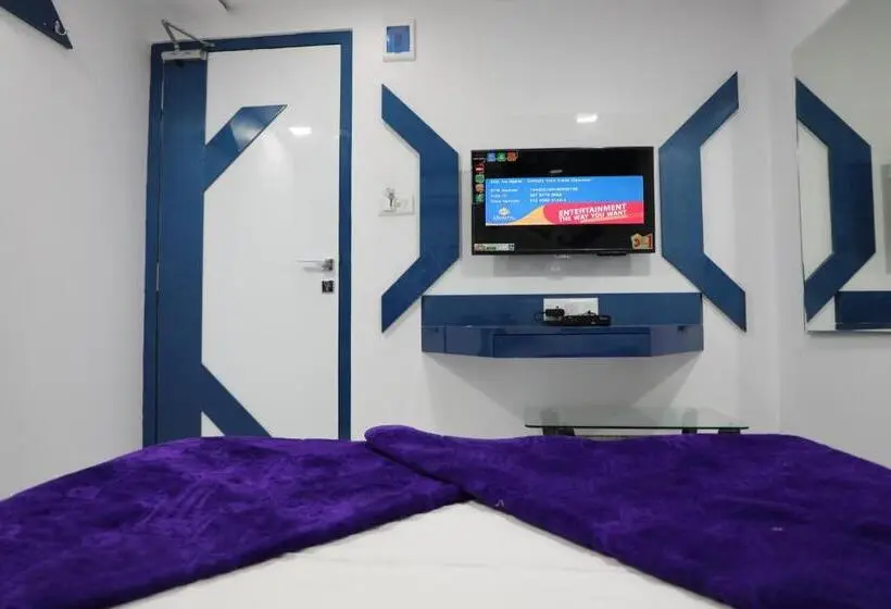 Chambre Standard, Pearl