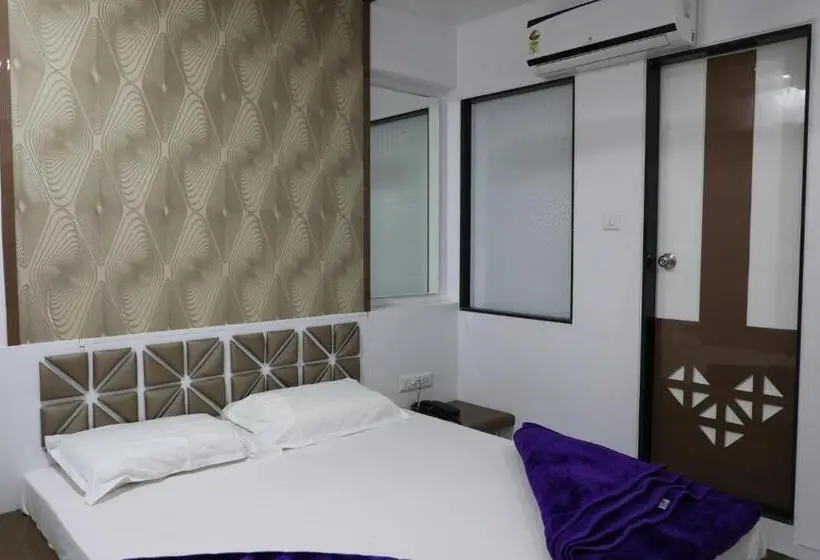 Chambre Standard, Pearl